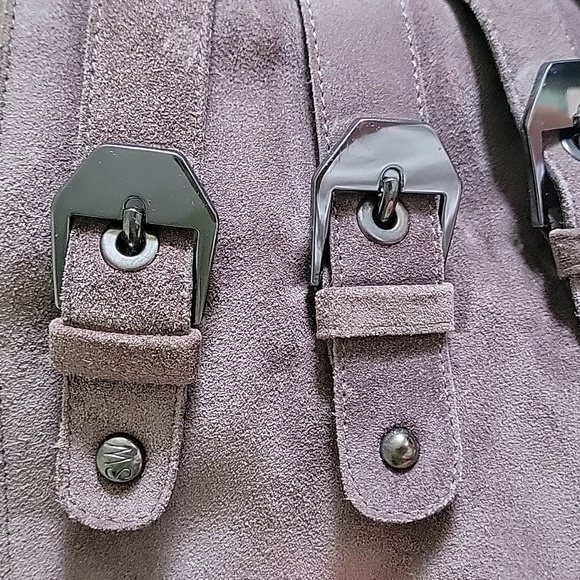 Stuart Weitzman buckle boots size 9 - Picture 9 of 11